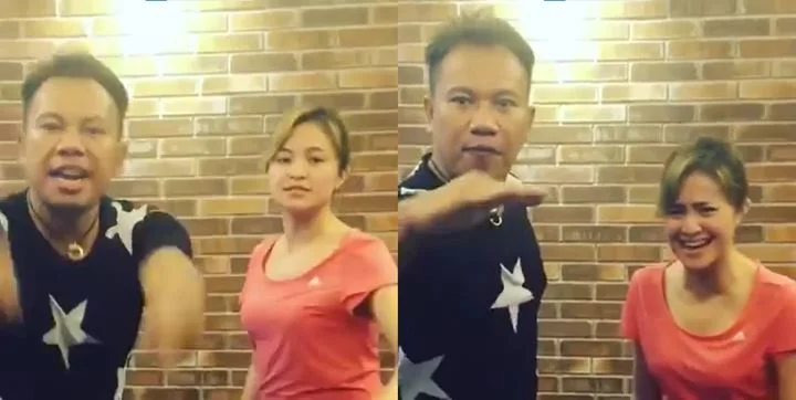 Kenal Sejak Lama