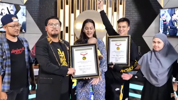 Baim Wong