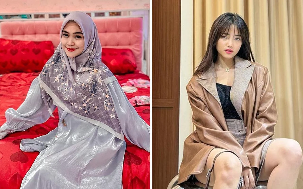 Ria Ricis Beri Dukungan Saat Fuji An Ditegur Sombong oleh Fans