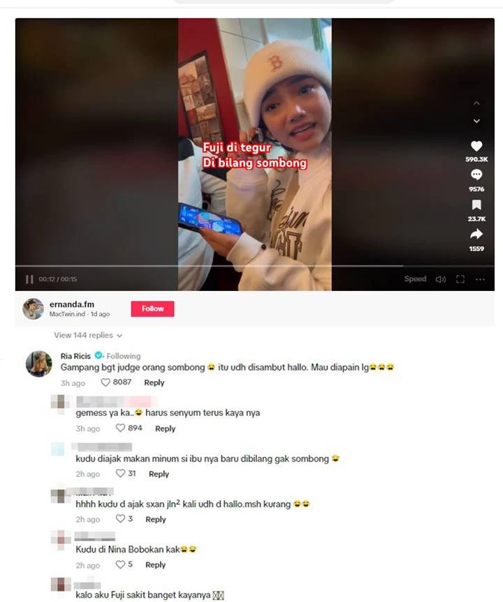TikTok