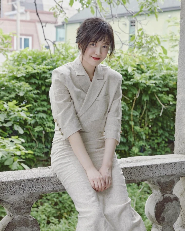 Ku Hye Sun