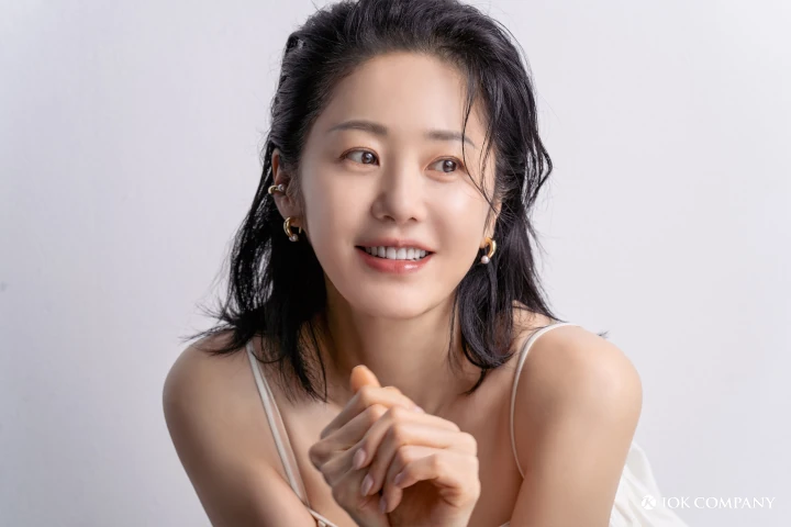 Go Hyun Jung