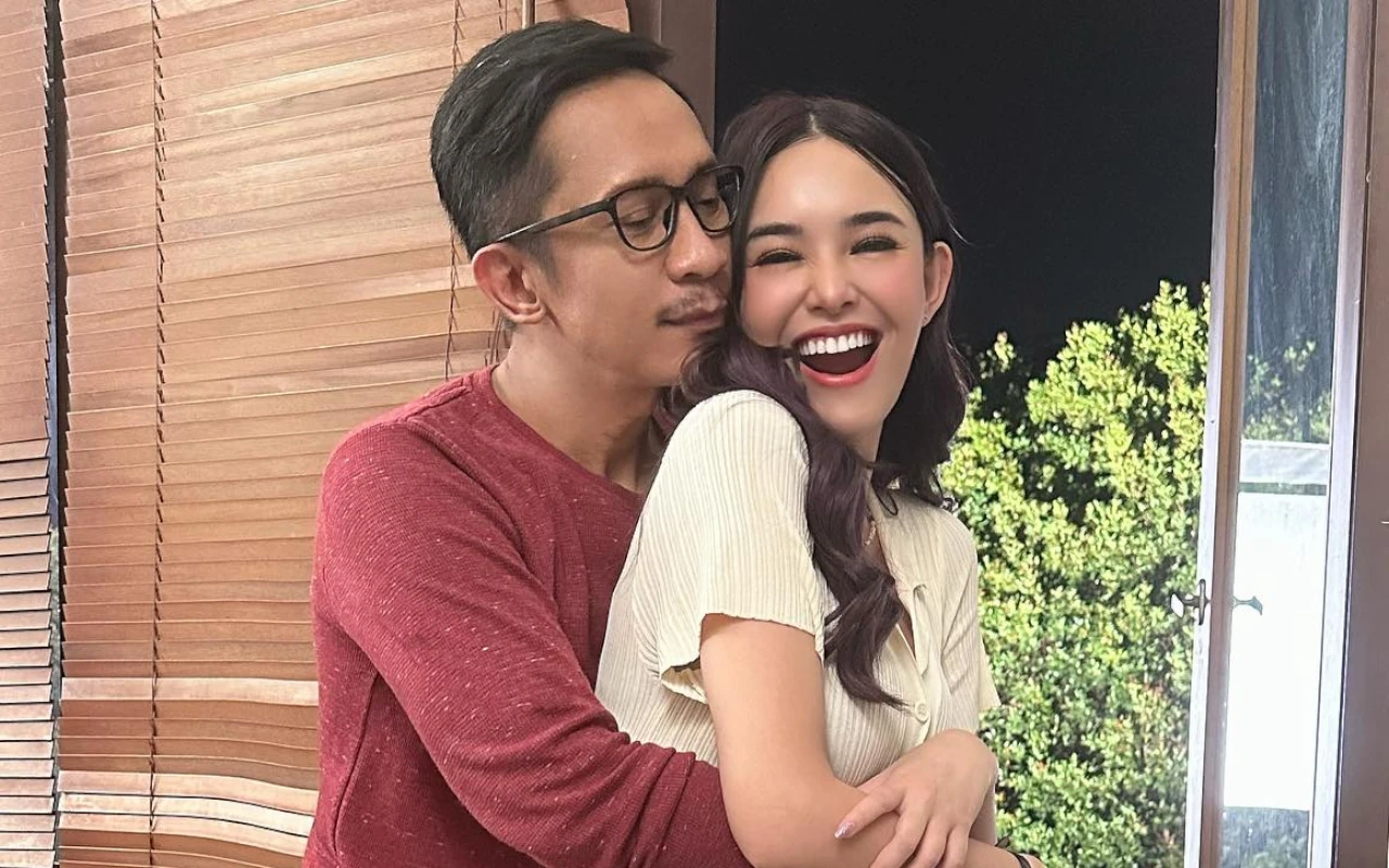 Aming Bongkar Sisi Lain Amanda Manopo yang Tak Diketahui Publik