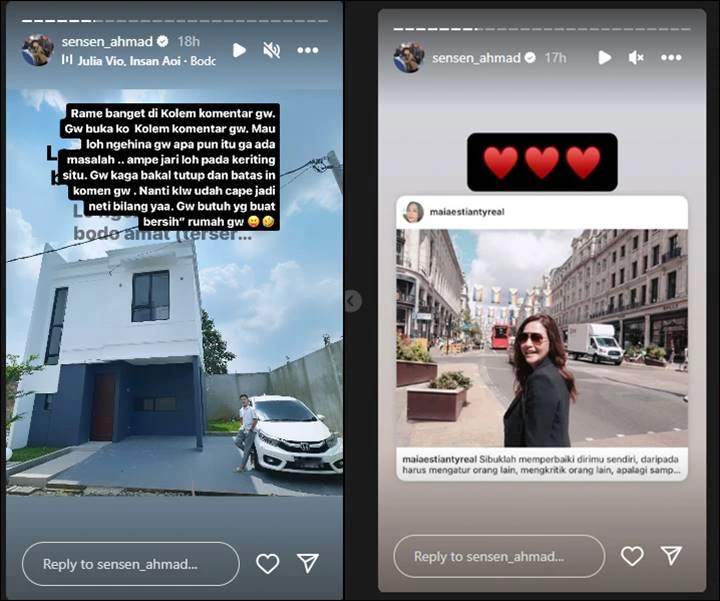 Instagram