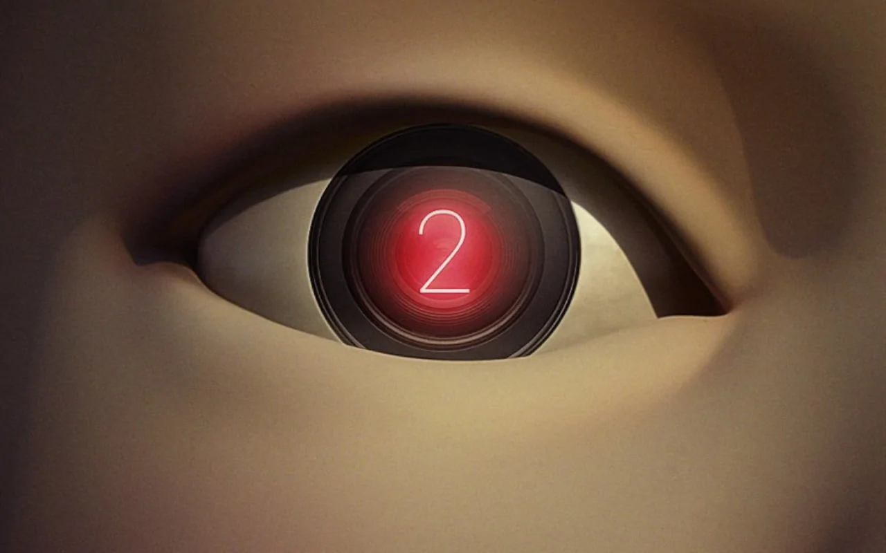 Aktor 'Squid Game 2' Wajib Tanda Tangan Perjanjian Rahasia Tiap Syuting