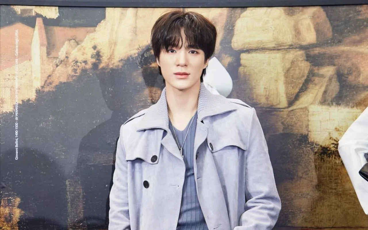 Jeno NCT Mendadak Layangkan Protes pada 'Sweet Home'