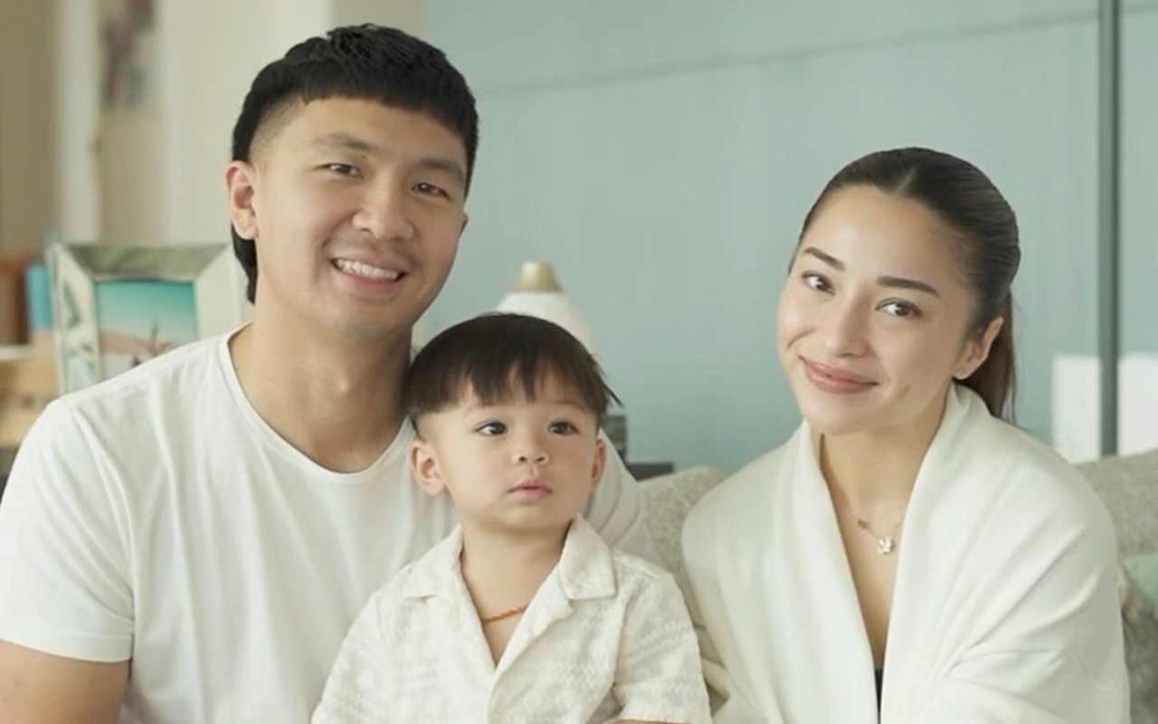 Suami Nikita Willy Bongkar Rahasia Hidup di Keluarga Old Money