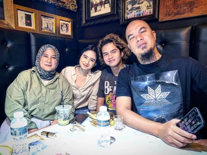 Ahmad Dhani