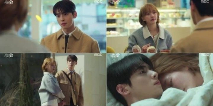 \'A Good Day to Be a Dog\' Episode 10 Recap: Alasan Lee Hyun Woo Dendam ke Cha Eunwoo Terkuak