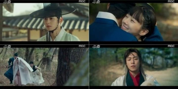 \'A Good Day to Be a Dog\' Episode 10 Recap: Alasan Lee Hyun Woo Dendam ke Cha Eunwoo Terkuak