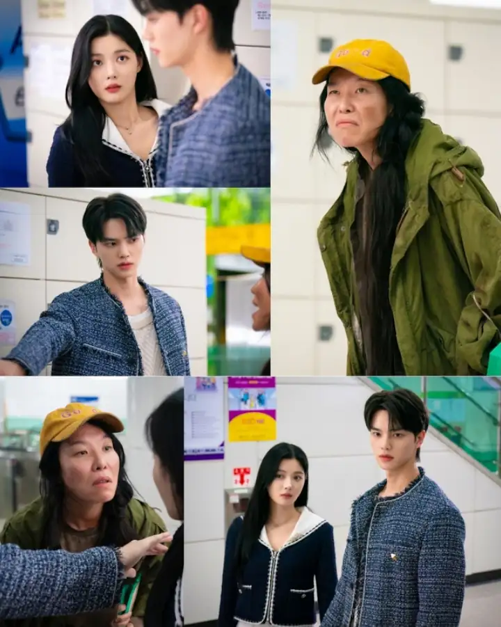Kemunculan Cha Chung Hwa Sebagai Pengemis di Still Cut \'My Demon\' Picu Kecurigaan