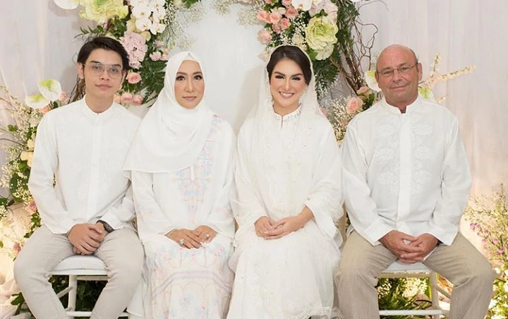 Selalu Ada di Momen Penting