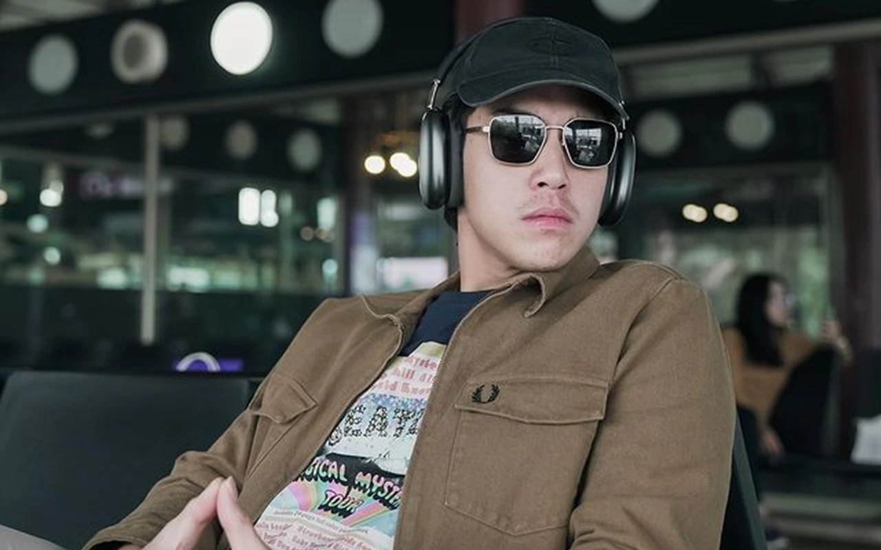 El Rumi Tegaskan Poin Penting Saat Minta Dicarikan Jodoh ke Jessica Iskandar