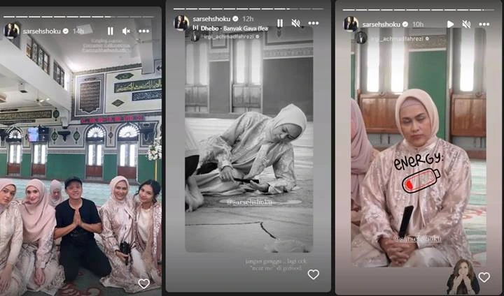 Instagram