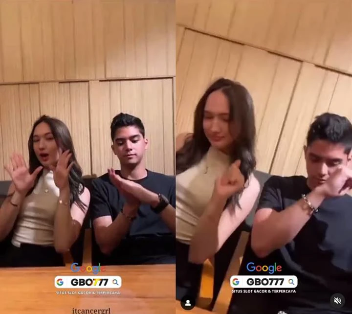 TikTokan Gemas