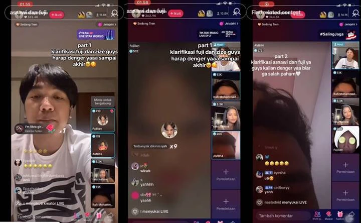 TikTok