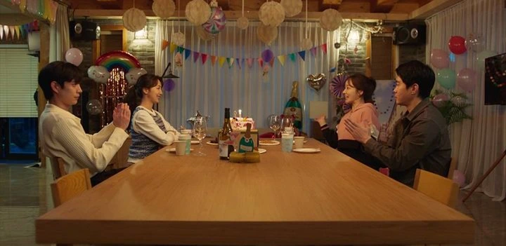 \'Moon in the Day\' Episode 13 dan 14 Recap: Pyo Ye Jin Selamat tapi Justru Sad Ending?