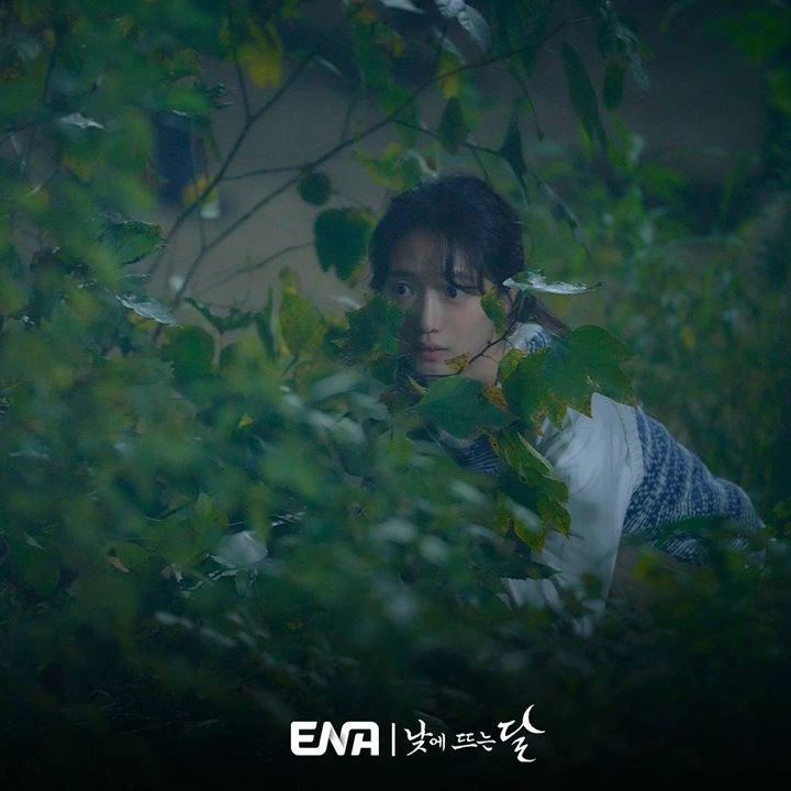 \'Moon in the Day\' Episode 13 dan 14 Recap: Pyo Ye Jin Selamat tapi Justru Sad Ending?