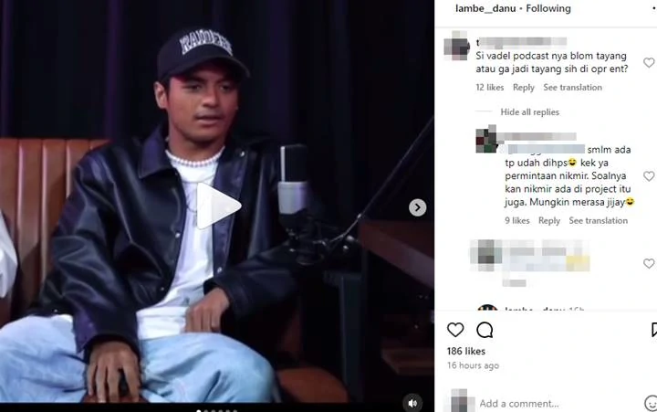 Instagram