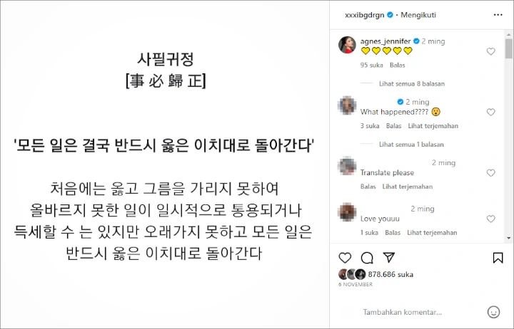 Lee Jin Wook Blak-blakan Dukung G-Dragon yang Terseret Kasus Narkoba