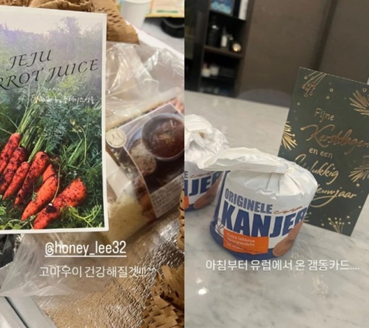 Istri Lee Byung Hun Justru Canggung dengan Suasana Jelang Kelahiran Anak Ke-2