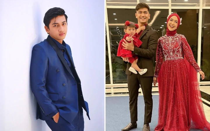 Harris Vriza Takut Salah Ngomong Soal Hubungan Ria Ricis dan Teuku Ryan