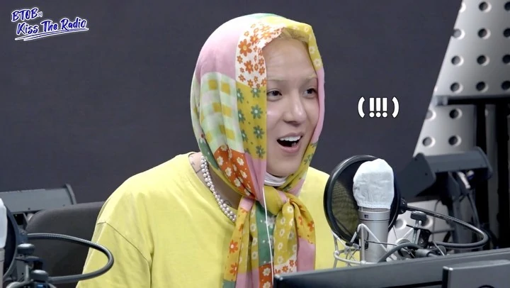 Mino WINNER