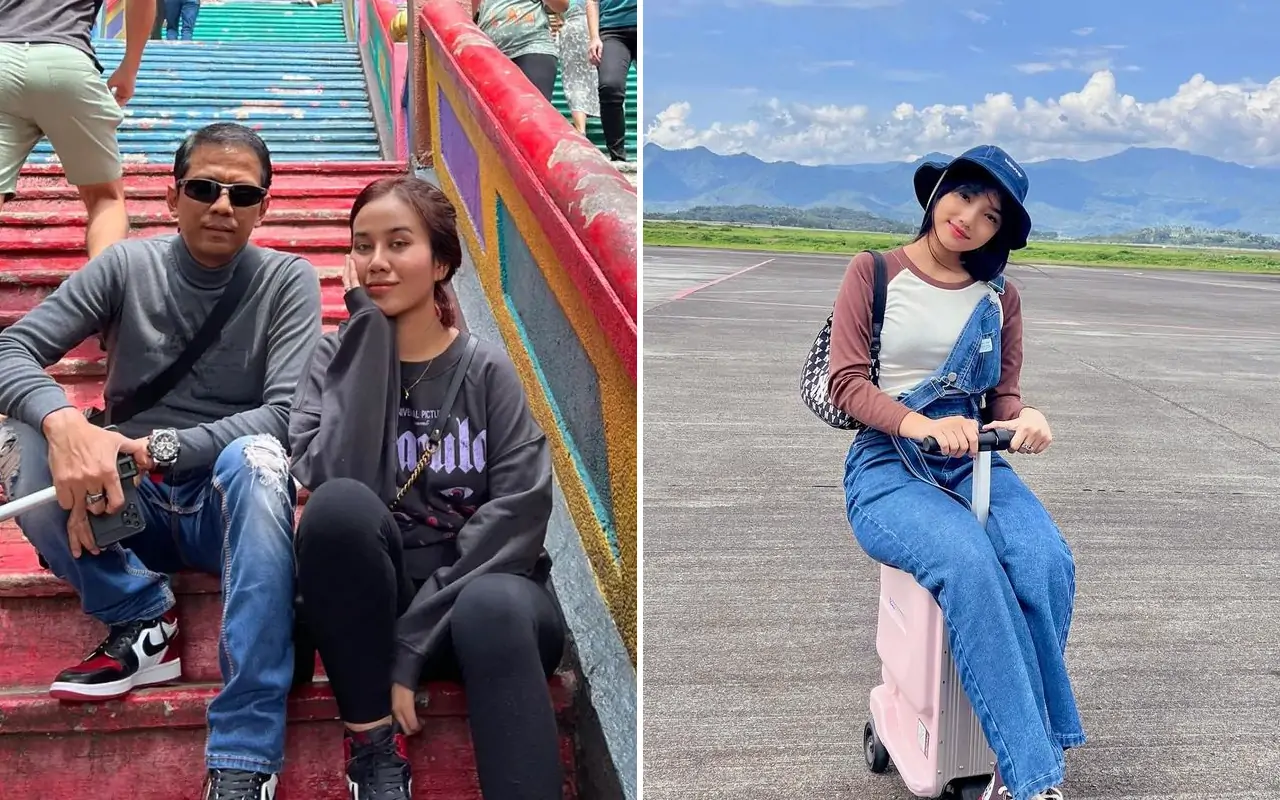 Doddy Sudrajat Pamer Skill Mayang di Tengah Rumor Sindir Fuji An Tak Bertalenta