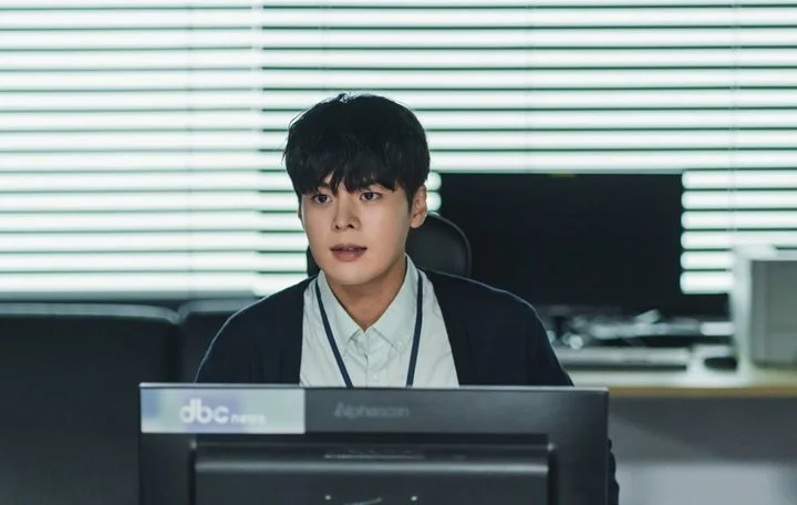 Cameo Singkat Ryeoun di \'Death\'s Game\' Cukup Bikin Syok