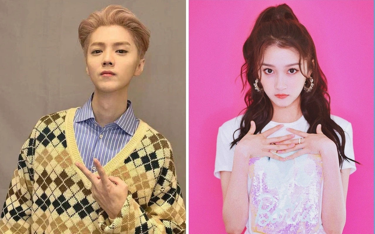 Luhan dan Guan Xiaotong Dikabarkan Batalkan Rencana Nikah