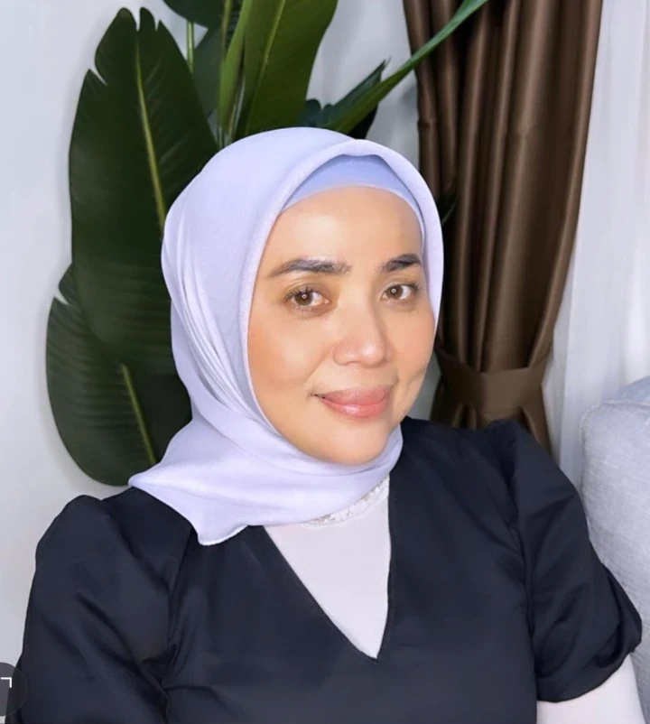 Putri Mudzalifah