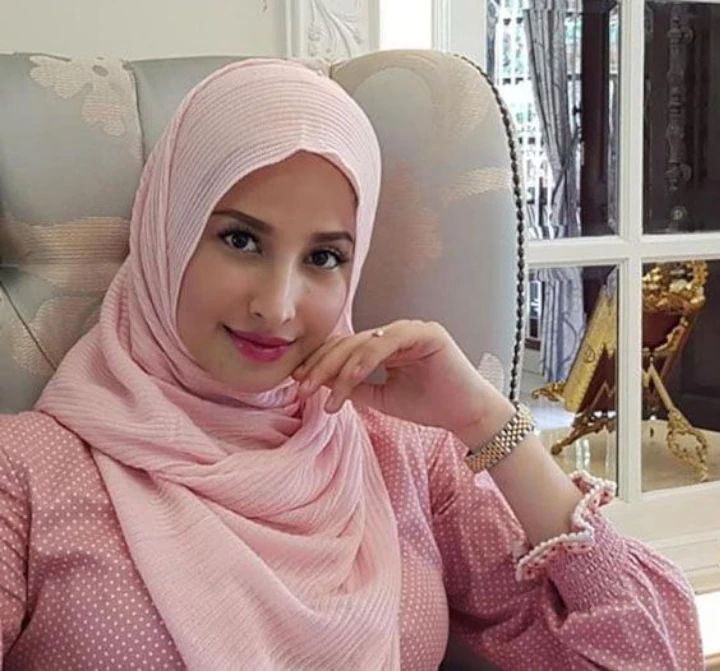 Afifa Syahira