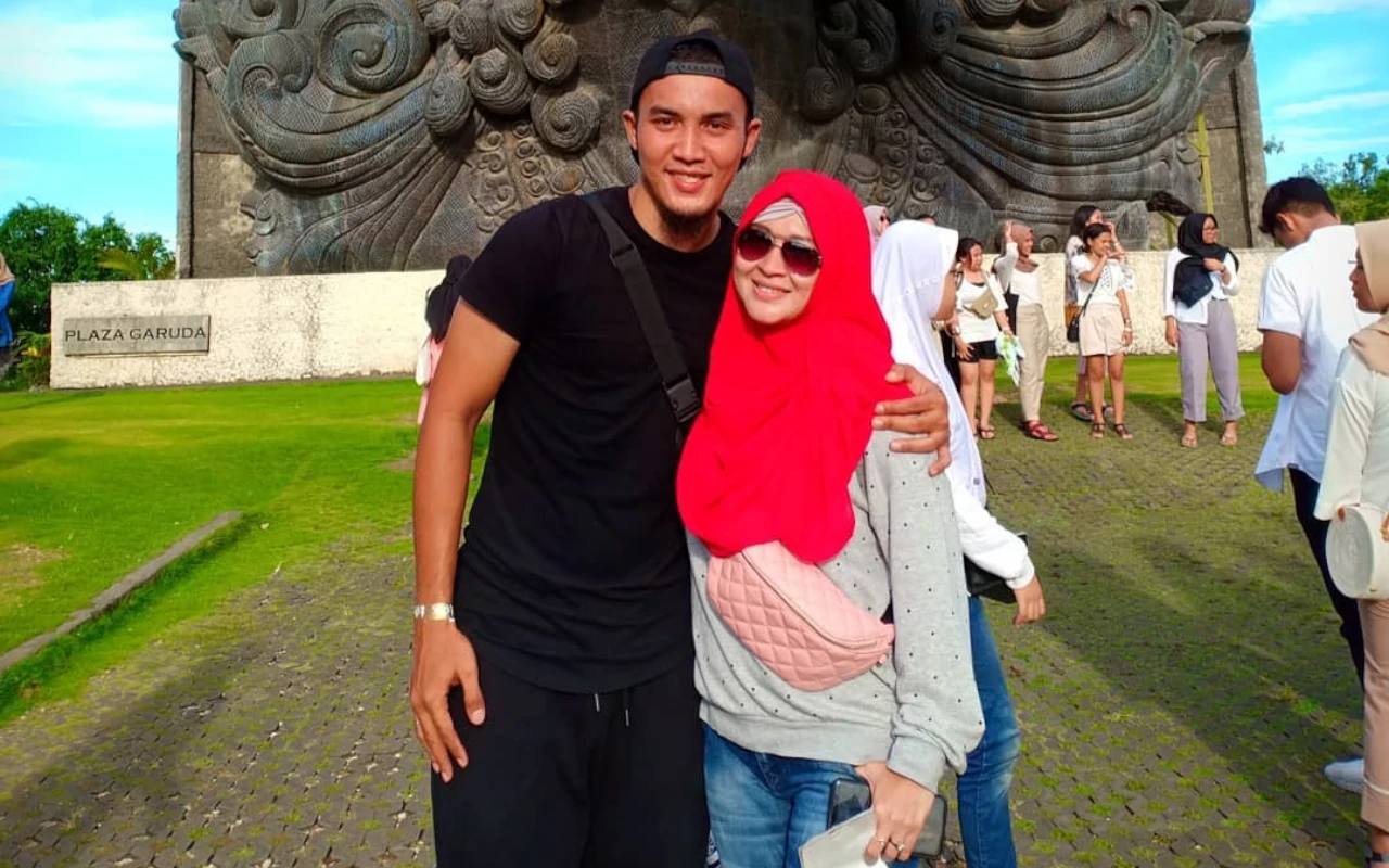 Gunawan Dwi Cahyo Punya Alasan Tak Terduga di Balik Batalnya Polisikan Okie Agustina