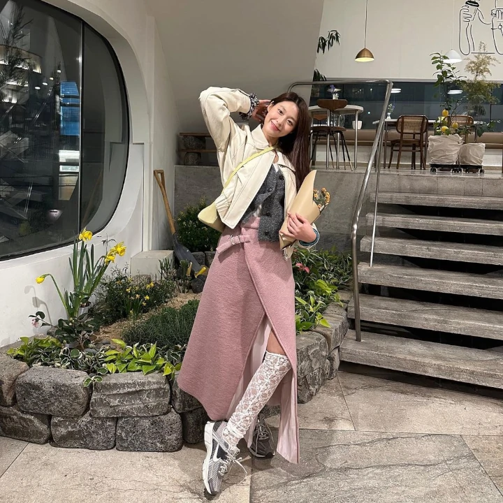 Seolhyun AOA