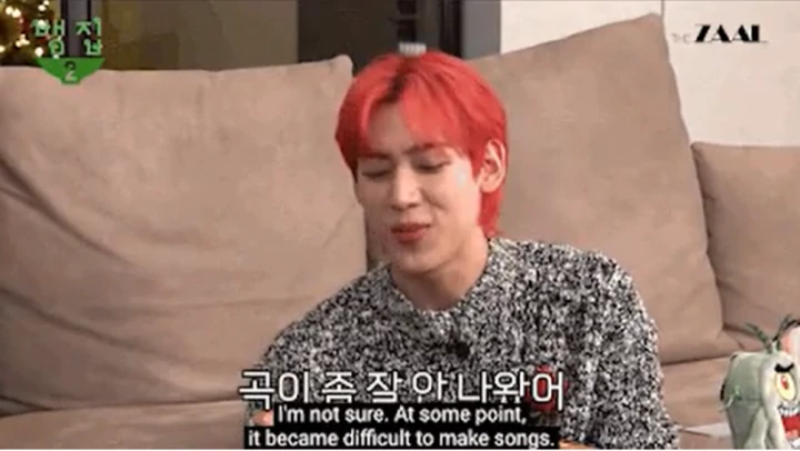 BamBam Akui Lagu GOT7 yang Dirilis Setelah \'Lullaby\' Susah Jadi Hits BamBam Akui Lagu GOT7 yang Dirilis Setelah \'Lullaby\' Susah Jadi Hits BamBam Akui Lagu GOT7 yang Dirilis Setelah \'Lullaby\' Susah Jadi Hits