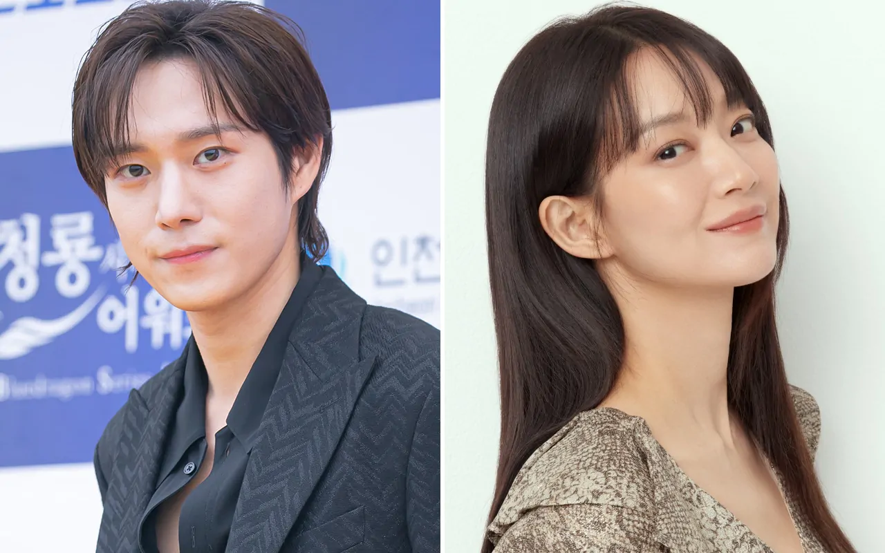 Kim Young Dae Tertekan Adu Akting dengan Shin Min A untuk 'Because I Want No Loss'