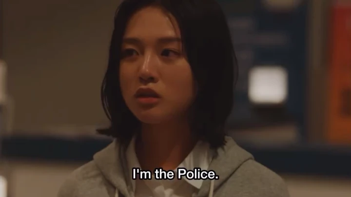 Park Ju Won Dikhawatirkan Meninggal Usai Bongkar Status Sebagai Polisi di \'Night Has Come\'