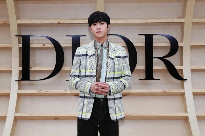 Ahn Hyo Seop