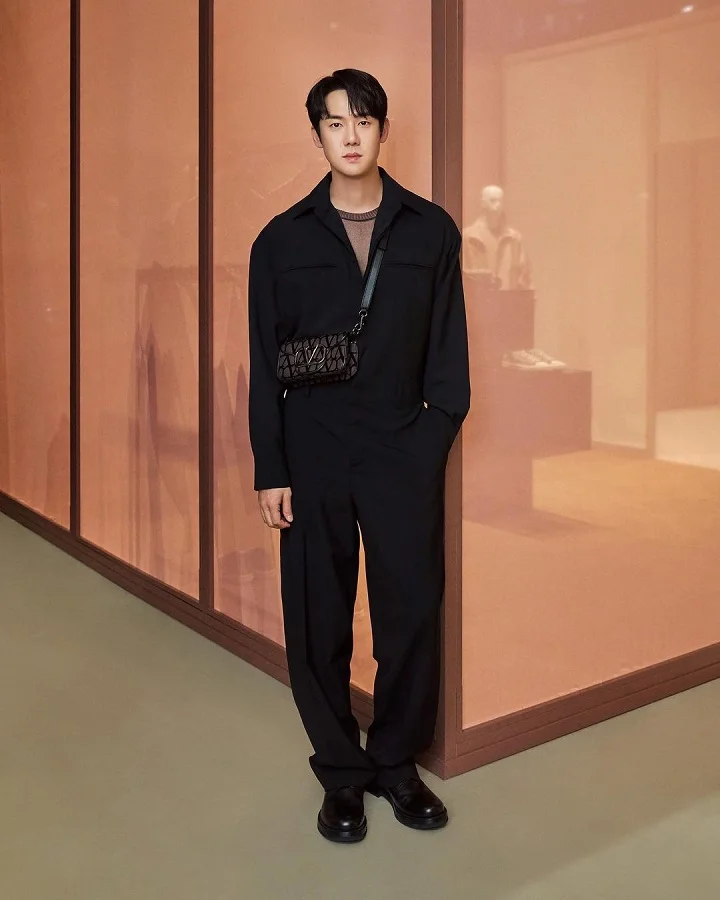 Yoo Yeon Seok