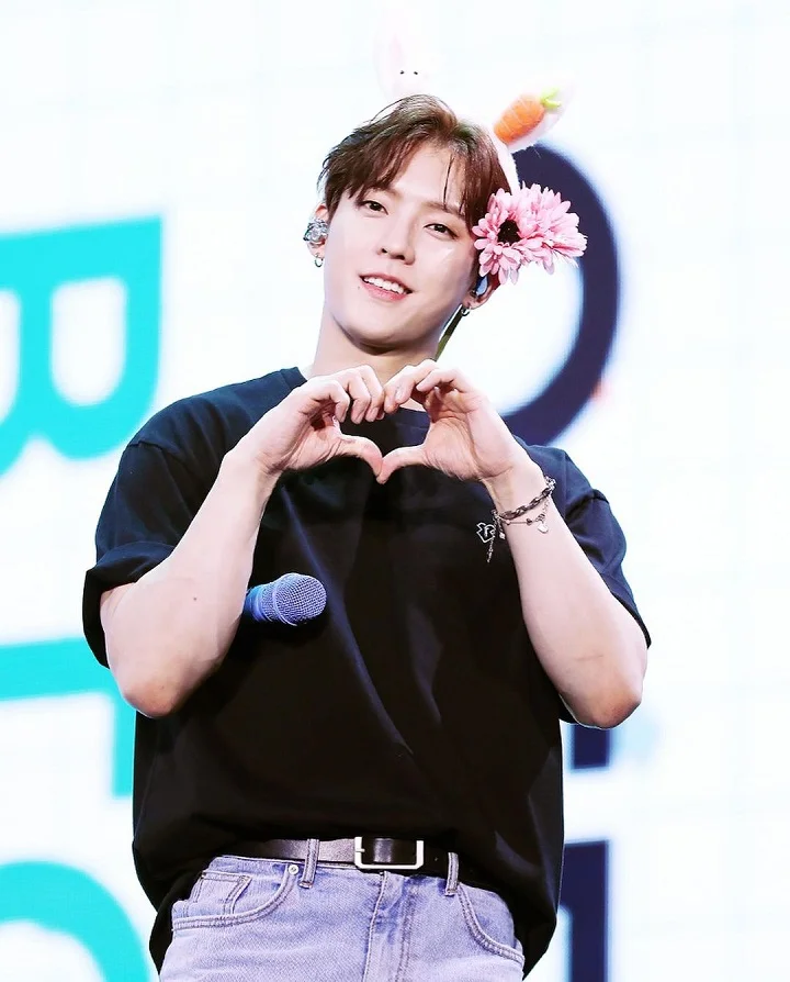Minhyuk BTOB