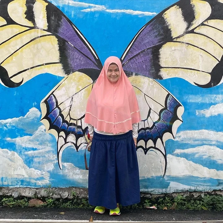 Cici Tegal