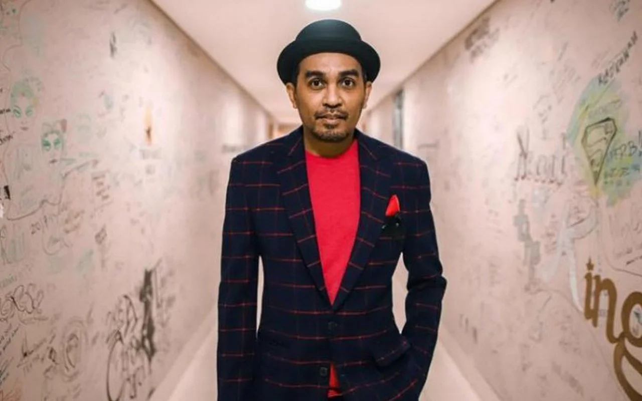 Putri Cilik Mendiang Glenn Fredly Idap Penyakit Pneumonia