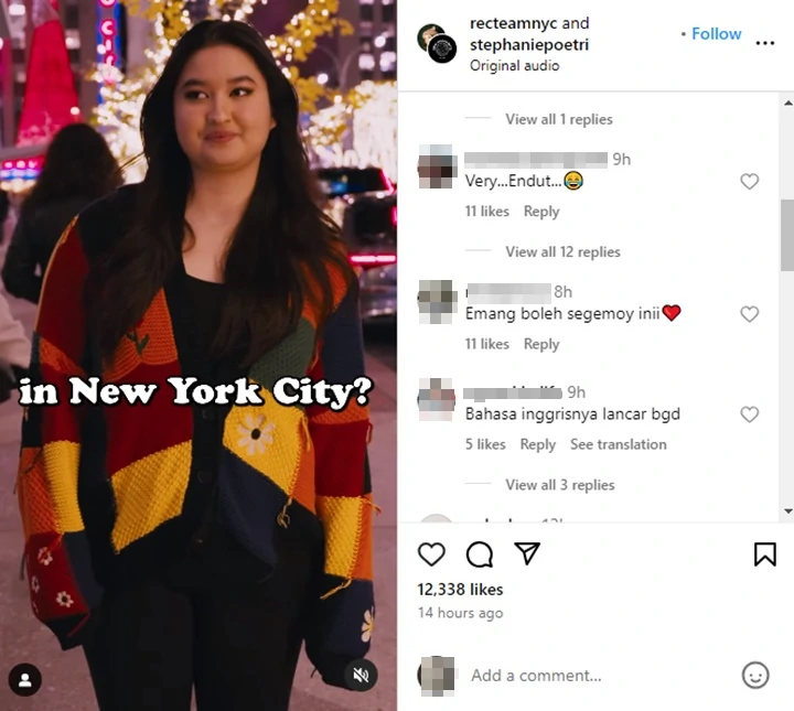 Stephanie Poetri Ungkap Kekecewaan Pasca Jadi Korban Body Shaming