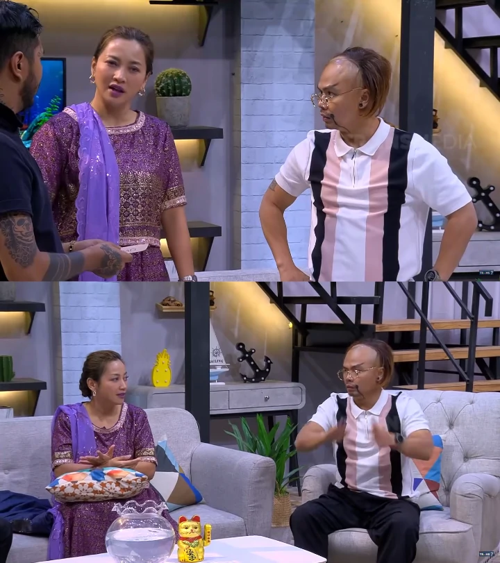 Lawakan Sefrekuensi