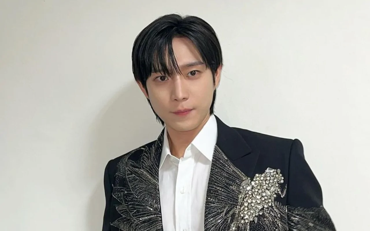 Kim Young Dae Sedih 'Moon in the Day' Dapatkan Rating Rendah