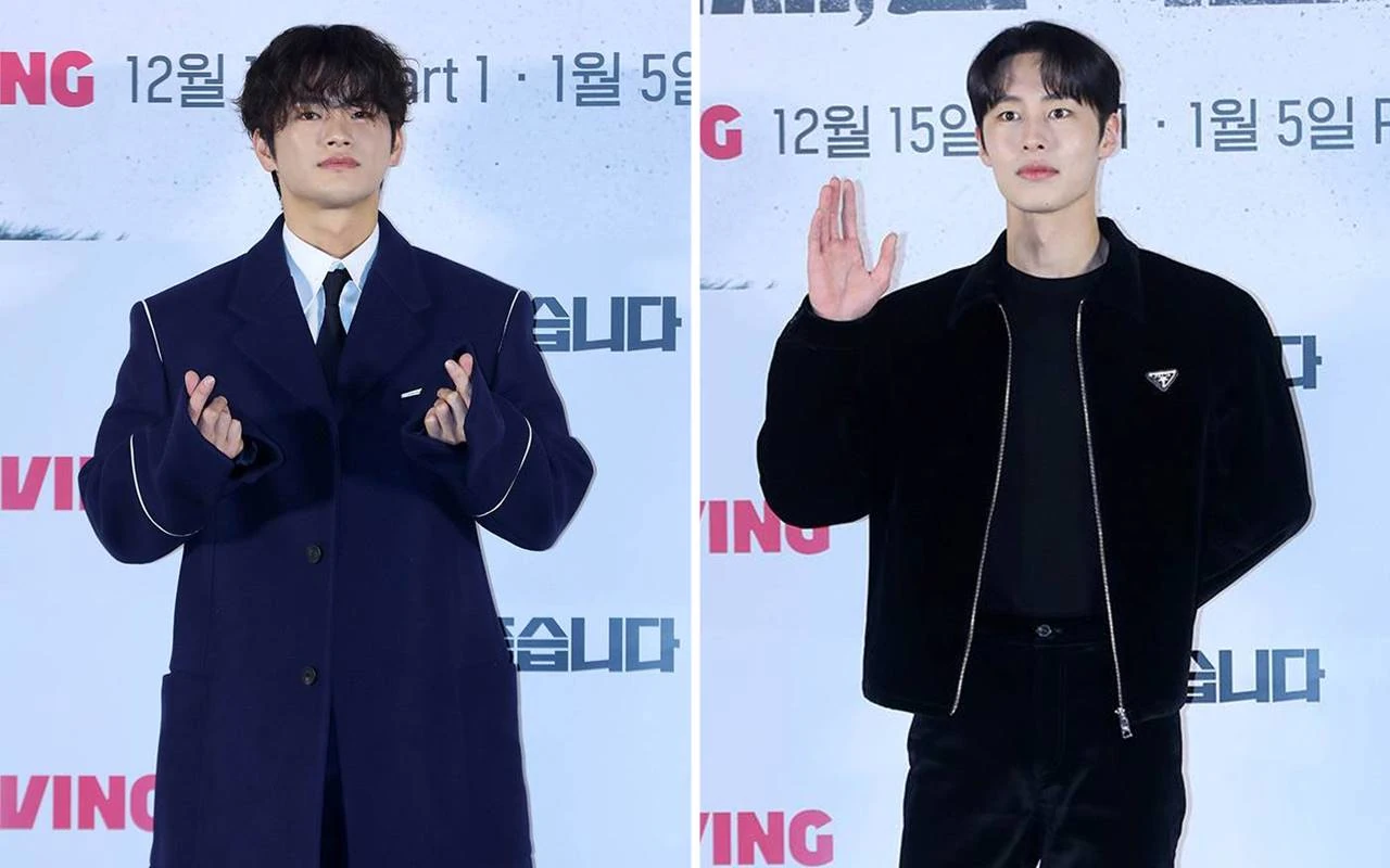 Suara Lee Jae Wook di 'Death's Game' Bikin Seo In Guk Serasa Dengar Diri Sendiri