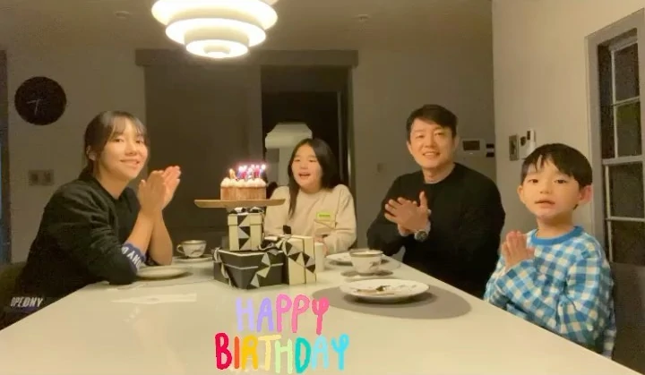 Happy Family!