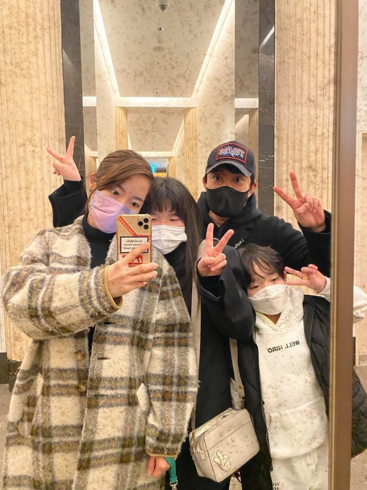 Family Time