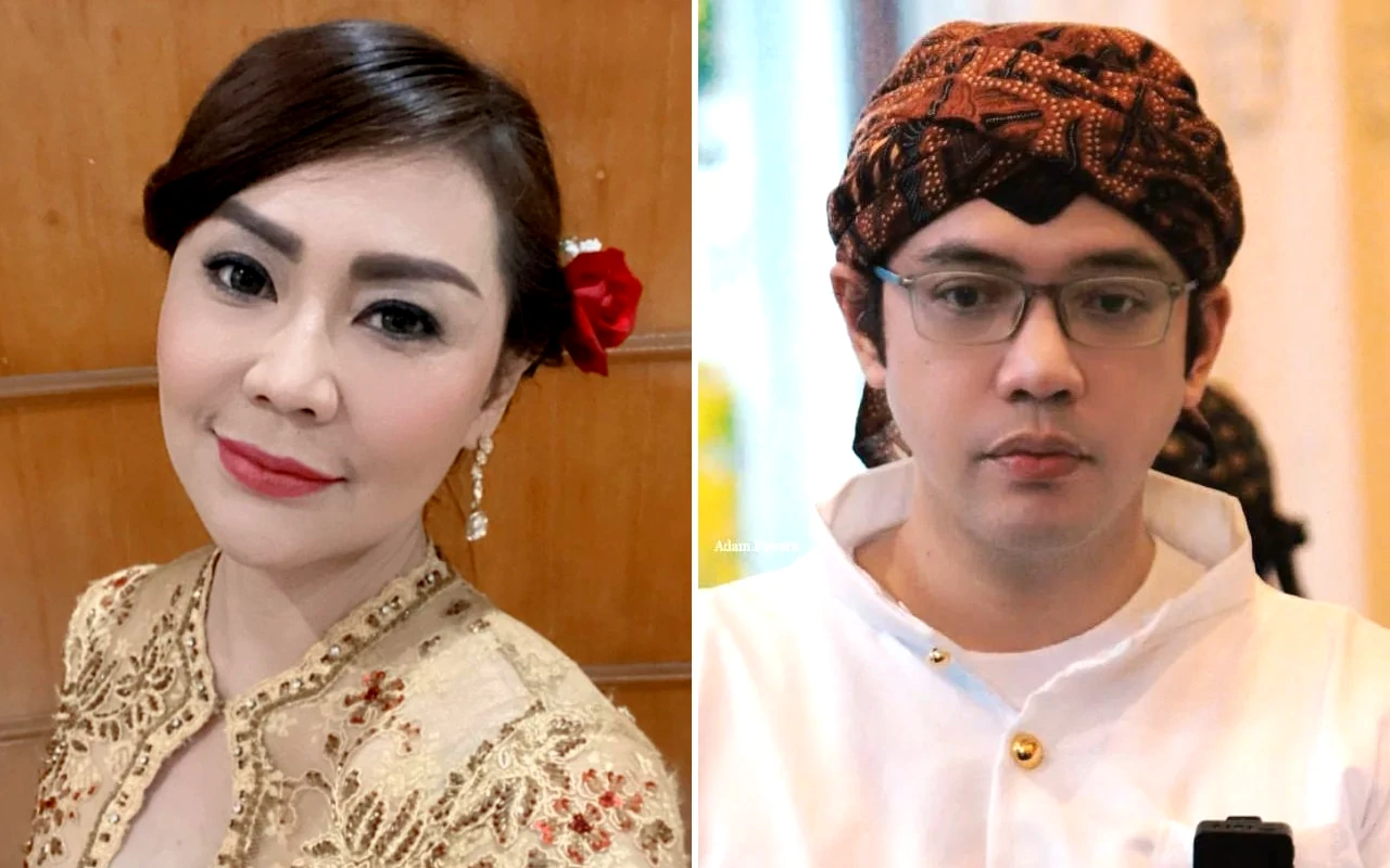 Anak Tessa Kaunang dan Sandy Tumiwa Stres Diajak Ayah Mualaf