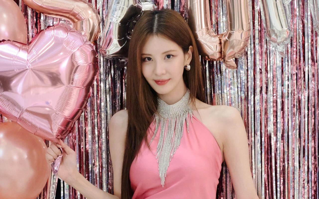 Seohyun SNSD Pancarkan Vibe Jomplang Saat Pamer Mobil Baru